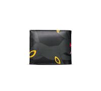 Pokémon Umbreon Wallet black Onesize