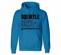 Pokemon Unisex Adult Squirtle Line Art Hoodie