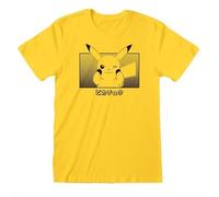 Heroes Inc. Pokemon - Pikachu Katakana Yellow