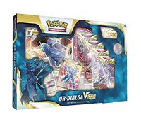 PoKéMoN Ur-Dialga VSTAR Premium Collection Pokemon Trading Cards Collector's Edition (45416)