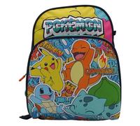 Children's backpack Cyp Brands Pokemon Urban Colors Multicolore 22x11x30 cm