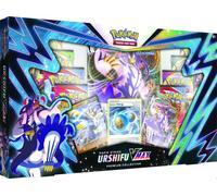 Pokémon | Urshifu Rapid Strike Vmax Premium Box | Card Game | Ages 6+ | 2 Players | 10+ Minutes Playing Time - Amazon Exclusive