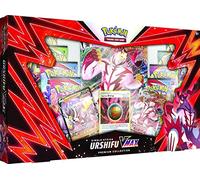 Pokémon | Urshifu Single Strike Vmax Premium Box | Card Game | Ages 6+ | 2 Players | 10+ Minutes Playing Time - Amazon Exclusive