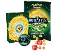 Pokémon V Battle Deck