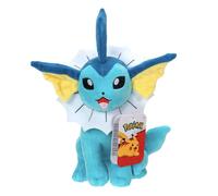 Pokemon Vaporeon 20cm Soft Toy