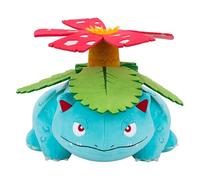 Pokémon Venusaur Plush - 12-Inch Soft Plush with Authentic Details