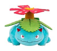 Pokémon Venusaur Plush - 12-Inch Soft Plush with Authentic Details