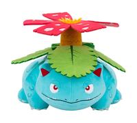Pokémon Venusaur Plush - 12-Inch Soft Plush with Authentic Details