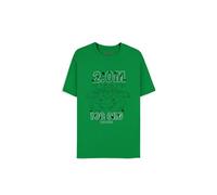 Pokémon Venusaur T-Shirt green M
