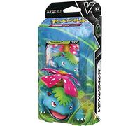 Pokemon Venusaur V Battle Deck