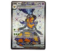 Pokémon - Vespiquen ex - Tera - 212/197 - Obsidian Flames - Ultra Rare - Full Art - Single Card