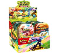 Pokemon TCG: Vibrant Paldea Mini Tin