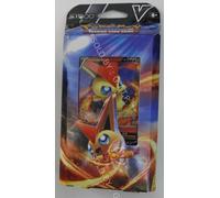 V Battle Deck - Victini V