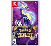 Nintendo Switch Game Pokemon Violet – North American Import
