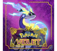 Pokémon Violet