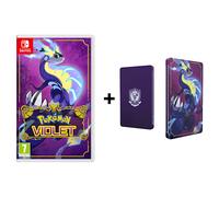 Pokemon Violet (Nintendo Switch)