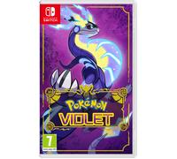 Pokemon Violet (Nintendo Switch)