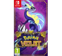 Pokémon Violet - Nintendo Switch