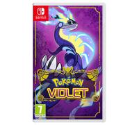 Pokemon Violet (Nintendo Switch)