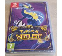 Pokemon Violet Nintendo Switch (Switch 2) New