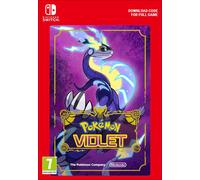 Pokemon Violet Switch Download ( Uk - EU)