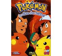 Pokémon - Vol.5 : Le Choc des éclairs !