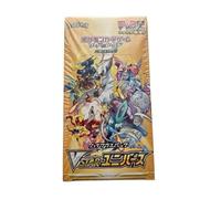 Pokemon VSTAR Universe s12a Korean Booster Box