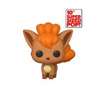 Funko POP Games Pokemon Jumbo #599 Vulpix 10" Collectible Vinyl Figure New 63700