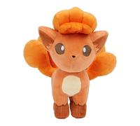 Pokémon 8 Inch Vulpix Soft Toy