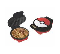 Pokemon Waffeleisen Pokeball NEW
