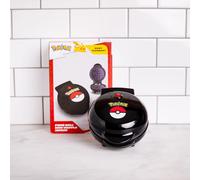 Pokemon Waffle Maker Pokeball