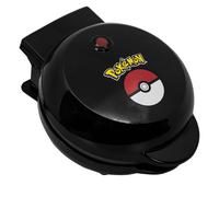 Pokemon Waffle Maker Pokeball