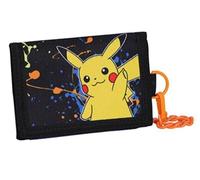 POKEMON WALLET 3 DOOR 12X9 OFFICIAL PRODUCT