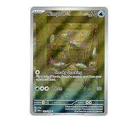 Pokemon - Wimpod 191/182 - Paradox Rift - Illustration Rare - Single Card