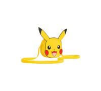 Pika Novelty Cross Body Bag Pokemon Yellow One Size