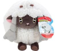 Jazwares Pokémon Wooloo 20 Cm Teddy Multicolor