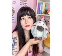 Pokémon - Wooloo - Soft Toy Onesize