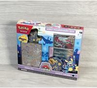 Pokemon TCG: World Champions Decks Honolulu 2024 - Assorted