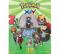 Yamamoto, Satoshi - Pokémon X•Y, Vol. 12: Volume 12