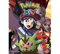 Pokémon X•Y, Vol. 7 (Volume 7)
