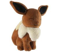 Pokemon XY 8"Plush: Eevee
