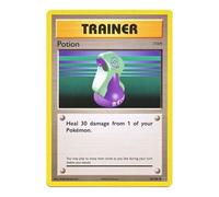 Pokemon Xy Evolutions 083/108 Potion