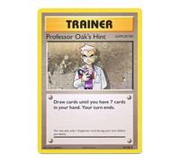 Pokemon Xy Evolutions 084/108 Professor Oak's Hint
