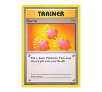 Pokemon Xy Evolutions 085/108 Revive