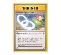 Pokemon Xy Evolutions 086/108 Slowbro Spirit Link