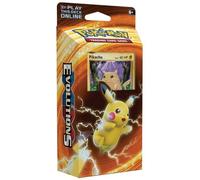 Pokemon Xy Evolutions Theme Deck: Pikachu