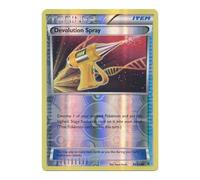 Pokemon Xy Fates Collide 95/124 Devolution Spray (Reverse Holo)