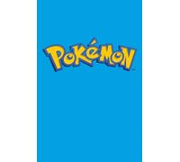 Pokémon Young Readers Level 1: Meet Captain Pikachu: Dive into reading with this short storybook from Pokémon Horizons: The Series, perfect for young children and reluctant readers. New for 2027!