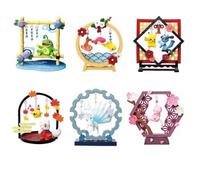 Pokemon Yurarin Mini Figure (Blind Box) 1 pc - Random from 6 Types