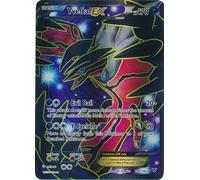 Pokemon Yveltal EX - 144/146 - Full Art Ultra Rare XY (Base Set) Singles